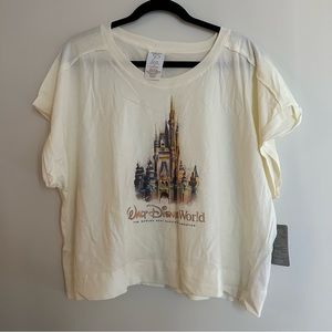 Walt Disney World The World’s Most Magical Celebration 50 Tee Shirt